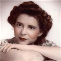 Lydia C. Ford
