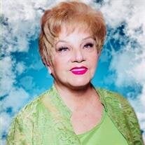 Josefina Treviño Lopez