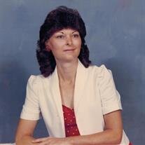Mrs. Cathie Ann Trussell Irons Broadway