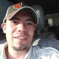 Jose "Pepe" Luis Reyes