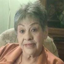 Christine Ann Rosales