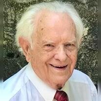 Marcus Mancel Morris