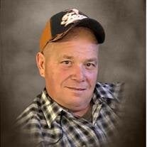 Mr; Clayton Wallace Atwood