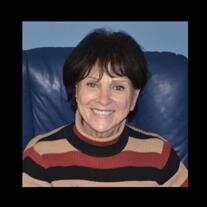 Teresa Mitteco Koller