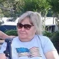 Elaine Finney