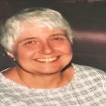 Jayne Lilian Crowell