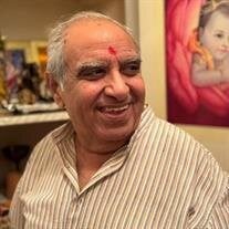 Arvind Kumar