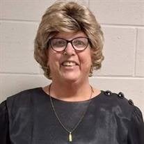 Elizabeth Ann "Liz" Lijestrand