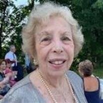 Dolores Joan Pinter