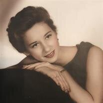 Mildred Florene Weber Goss