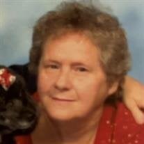 Ellen Farris Buckner