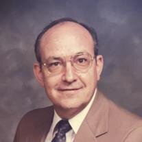 Donald C. Lenz