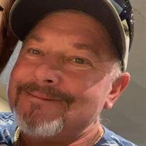 Ernest Wayne Redmon