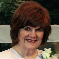 Mary Margaret (Peggy)  Carlson