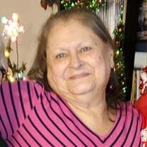 Mrs. Carole Ann Dawson