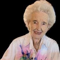 Treva Dockery Robinson