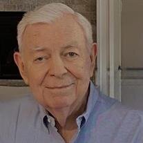 Ralston "Rollie" James Hogge