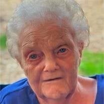 Maggie Lovetta Malone Perkins