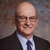 Leslie "Les" O. Wessels