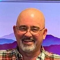 Keith Gamble