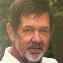 Wayne C. Persohn