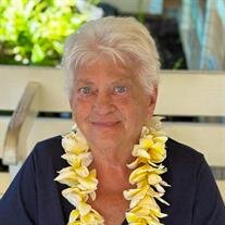 Ruthie Lee Toma
