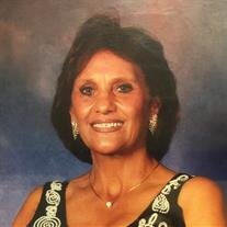 Pearl Ray Corcoran