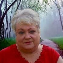 Janice Delores Asbury