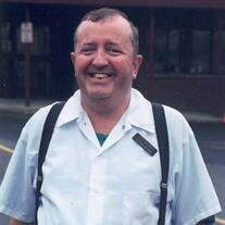 Floyd C. Murphy