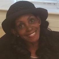 Vernetta M. Thompson