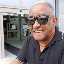 Curtis Isaac Anderson Sr.