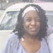 Vontrice S. Drane (DOWNTOWN)