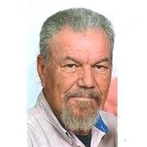 Mr. Tony Simpson Sr.
