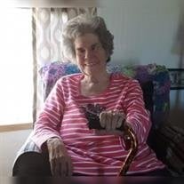 Ethel T. Nadeau