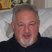 Joseph Charles "Joe" Colca