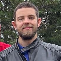 Andrew Michael Anastasio