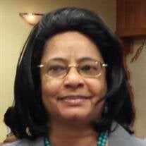 Mrs. Verna Tyler Brown