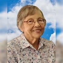 Shirley L. Barnhart