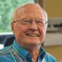 John "Jack" A. Rodes