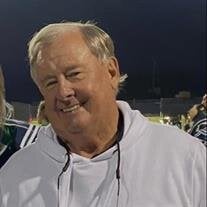Mr. Robert William Fullbright
