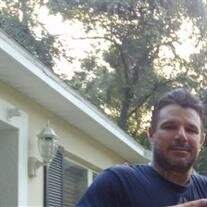 Kenneth Michael Benjamin