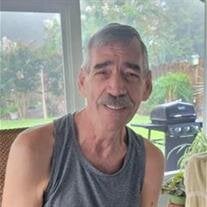 Mike Zufelt
