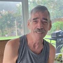 Mike Zufelt