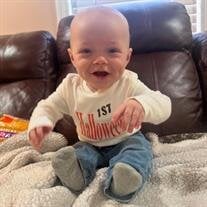 Austin Maverick Coleman