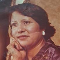 Maria Isabel Lerma-Acevedo