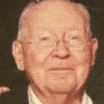 Edward FitzSimons