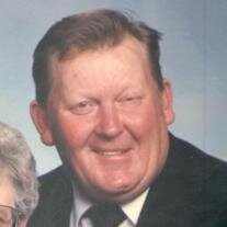 Roger L. King