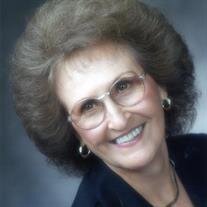 Zelma Bates