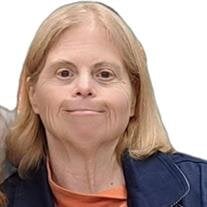 Tammy McCracken