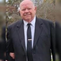 Perry Knox Abernathy